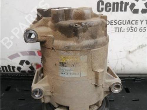 Compresseur AC RENAULT MEGANE II Saloon (LM0/1_) 1.5 dCi (LM1F) (86 hp) 27844599