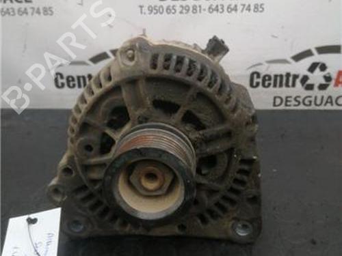 Used Alternator SEAT IBIZA I (21A) 1.2 (60 hp) 27842984