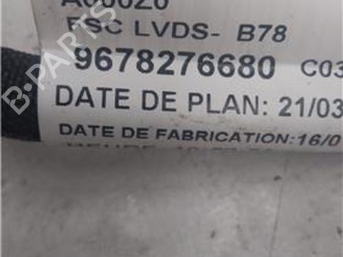 Other CITROËN C4 Picasso II 1.2 THP 130 | BP28021521O1 