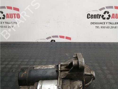 Starter RENAULT CLIO II (BB_, CB_) 1.2 LPG | BP27853181M8 