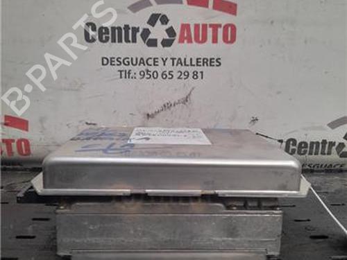 Elektronische module MERCEDES-BENZ M-CLASS (W163) ML 320 (163.154) | BP27844537M83