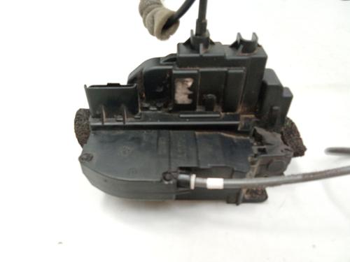 Front left lock NISSAN QASHQAI I (J10, NJ10) 1.5 dCi | BP29809021C98 