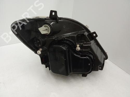 Left headlight MERCEDES-BENZ SPRINTER 3-t Van (B906) 209 CDI (906.611, 906.613) | BP29429279C28 