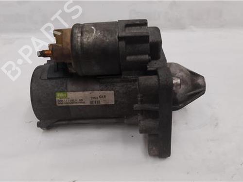 Starter CITROËN C4 I (LC_) 1.6 HDi | BP40087017M8 - Image 2