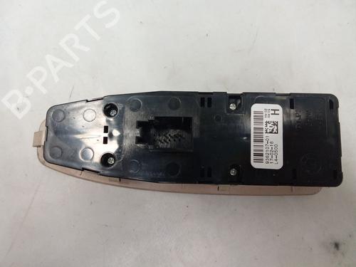 Left front window switch BMW 3 (F30, F80) 318 d | BP33403468I27 - Image 4