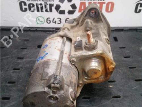 Starter LAND ROVER FREELANDER I (L314) 2.0 Td4 4x4 | BP27844594M8 
