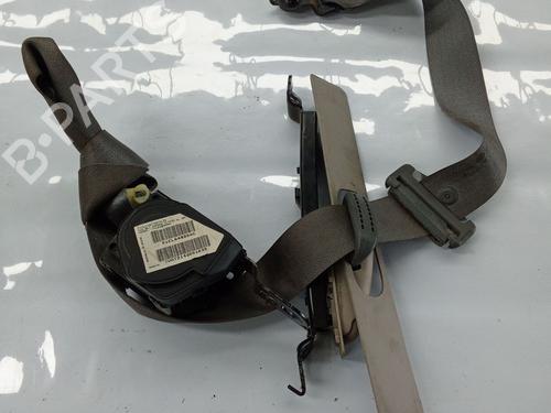 Front right seatbelt JEEP GRAND CHEROKEE III (WH, WK) 3.0 CRD 4x4 | BP29401567I25 
