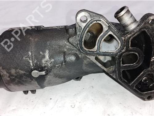 Annen PEUGEOT PARTNER Box Body/MPV 1.6 HDi (75 hp) 27847236