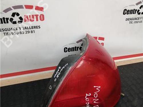 Right taillight FORD MONDEO II (BAP) 1.6 i | BP27841609C35 
