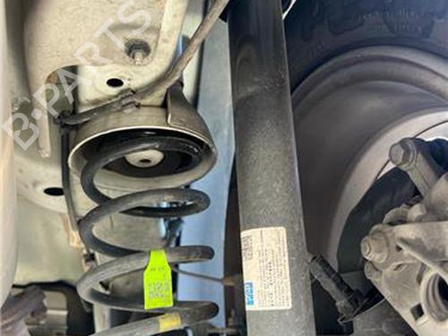 Used Right rear shock absorber KIA RIO IV (YB, SC, FB) 1.25 (84 hp) 27845302