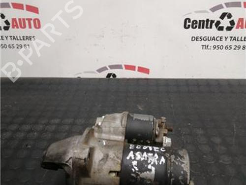 Startmotor OPEL ASTRA G Convertible (T98) 1.6 16V (F67) (101 hp) 27853183