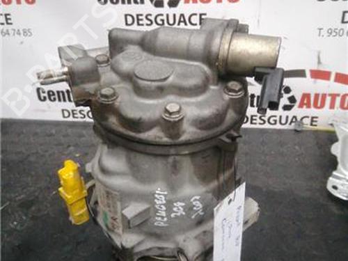 Used AC compressor AC compressor 27842284 27842284
