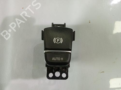Used Electric handbrake BMW X3 (G01, F97, G08) xDrive 20 d (190 hp) 29526360