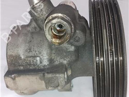 Steering pump CITROËN BERLINGO MULTISPACE (B9) 1.6 HDi 75 16V | BP27848923M99 