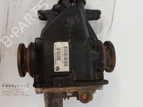 Caixa de transferência BMW Z4 Roadster (E85) 2.0 i (150 hp) 31045349