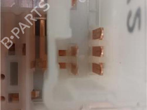 Right front window switch NISSAN QASHQAI II (J11, J11_) 1.6 dCi | BP27846304I26
