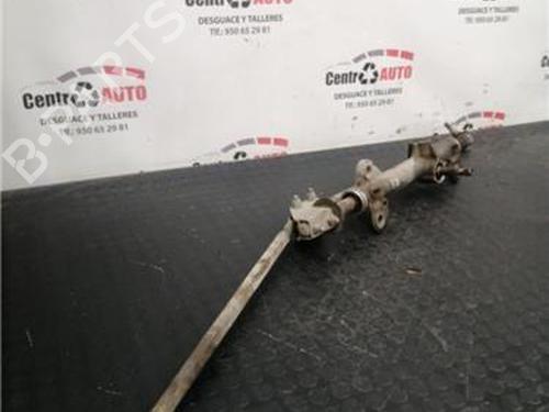 Steering rack CITROËN AX (ZA-_) 1.3 Sport (ZAM4A) | BP27854432M22 