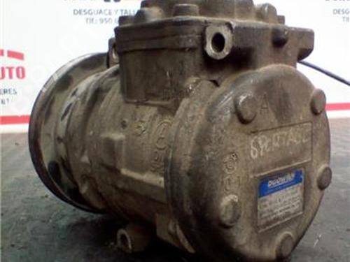AC compressor KIA SPORTAGE SUV (K00) 2.0 i 4WD | BP27854179M34