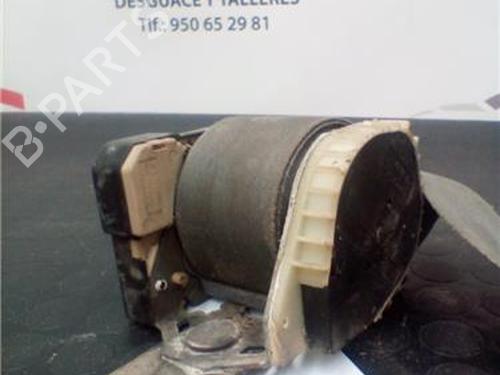 Used Front left seatbelt RENAULT MEGANE I (BA0/1_) 1.9 TDI (94 hp) 27848921
