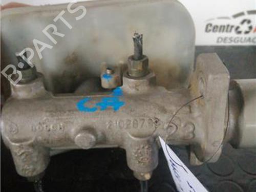Brake master cylinder PEUGEOT PARTNER Box Body/MPV (5_, G_) 1.1 | BP27842179M77 