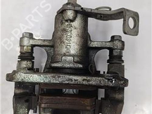Left rear brake caliper KIA RIO IV (YB, SC, FB) 1.25 | BP27851200M107 