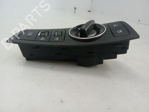 Headlight switch HYUNDAI i40 I (VF) 1.7 CRDI | BP33168568I24 - Image 3