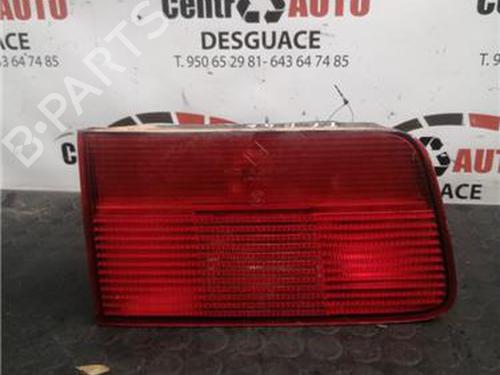 Used Right tailgate light BMW 3 (E46) 320 d (136 hp) 27843555