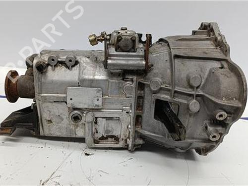 Gearbox NISSAN TRADE Platform/Chassis 3.0 TDiC | BP27852156M3 