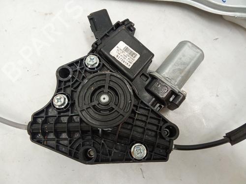 Front left window mechanism MG MG ZS SUV (AZS1) 1.5 VTi | BP33403455C22 - Image 2