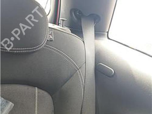 Used Rear left seatbelt MINI MINI (F56) Cooper S (192 hp) 27852123