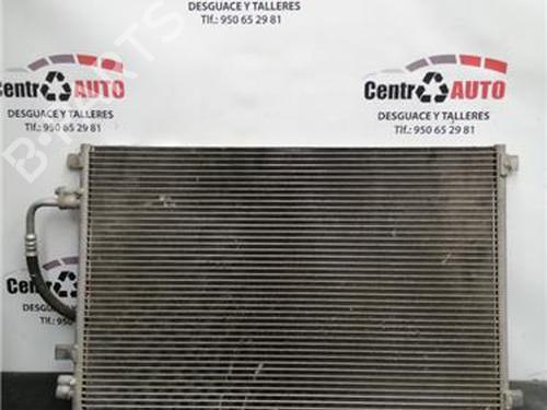 AC-Kondensator RENAULT MEGANE I Classic (LA0/1_) 1.9 dT (LA0K, LA0Y) (90 hp) 27853304