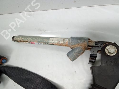 Front left seatbelt RENAULT KADJAR (HA_, HL_) 1.3 TCe 140 (HLNB, HLN1) | BP36255527I26 - Image 2