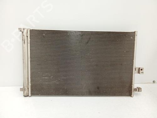 Used AC radiator AC radiator BMW X3 (G01, F97, G08) xDrive 20 d (190 hp) 33854099 33854099