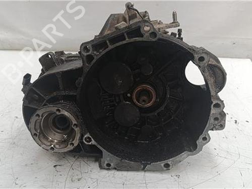 Gearbox SEAT TOLEDO II (1M2) 1.9 TDI | BP27851197M3 