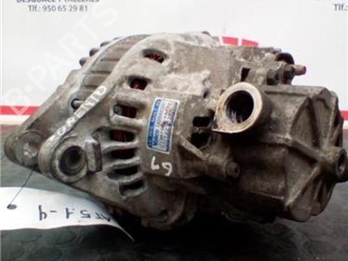 Alternator KIA SORENTO I (JC) 2.4 | BP27841694M7