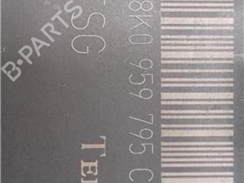 Electronic module AUDI Q7 (4LB) 3.0 TDI quattro | BP27847283M83