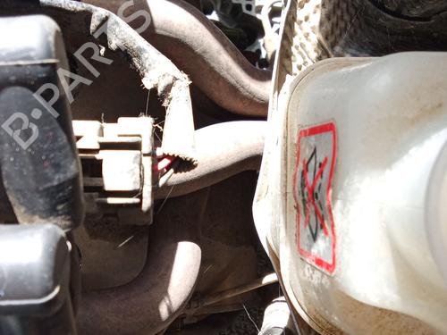 Used Intake manifold MINI MINI Convertible (R52) One (90 hp) 30458513