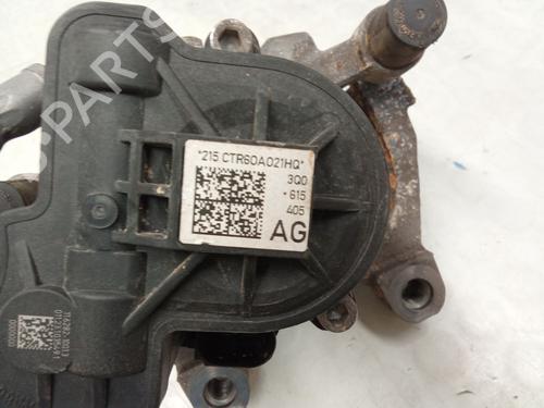 Left rear brake caliper AUDI Q3 (F3B) 35 TDI | BP27683054M107 - Image 4