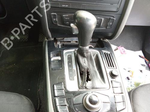 Used Gear lever Gear lever 36987147 36987147