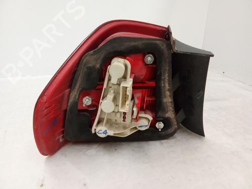 Right taillight BMW 3 (E90) 320 d | BP37536963C35 - Image 4