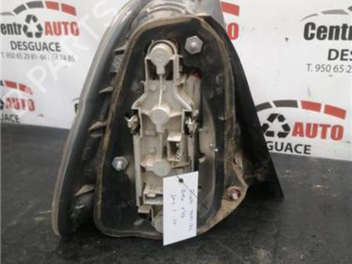 Right taillight BMW 3 Compact (E46) 316 ti | BP27843439C35 