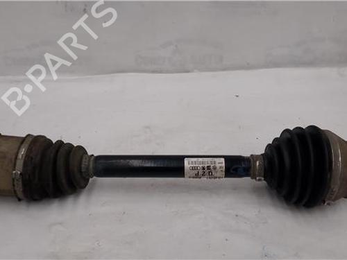 Used Right front driveshaft AUDI A8 D3 (4E2, 4E8) 3.0 TDI quattro (233 hp) 27845912