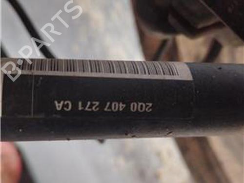 Used Left front driveshaft Left front driveshaft 27686890 27686890