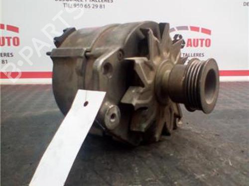 Used Alternator AUDI COUPE B3 (89, 8B3) 2.0 16 V (140 hp) 27844603