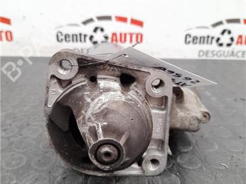Starter FORD FOCUS I Saloon (DFW) 1.8 TDCi | BP27843771M8 