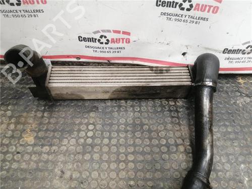 Used Intercooler BMW 5 (E39) 528 i (193 hp) 27843571