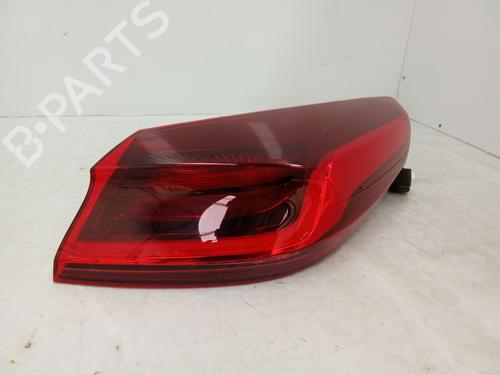 Used Right taillight Right taillight KIA XCEED (CD) 1.6 GDI Hybrid (141 hp) 40236914 40236914