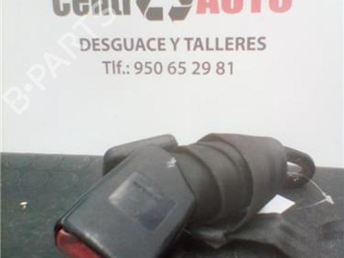 Sikkerhetsbelte-spenne VW GOLF IV (1J1) 1.4 16V | BP27852775I32 