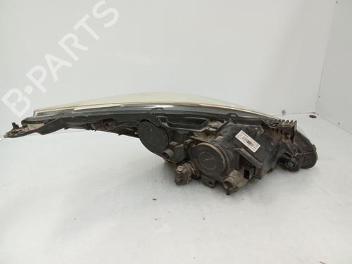 Left headlight PEUGEOT 3008 II SUV (MC_, MR_, MJ_, M4_) 1.6 BlueHDi 115 (MCBHXW, MCBHYB) | BP29808986C28 