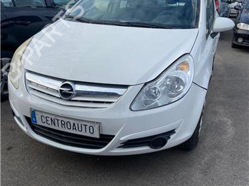 Brugte OPEL CORSA D Hatchback Van (S07)  1.3 CDTI (L08)  4646163